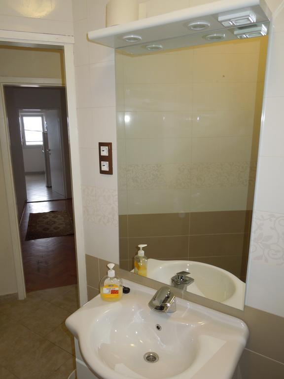 Apartments Meleh Crikvenica Phòng bức ảnh