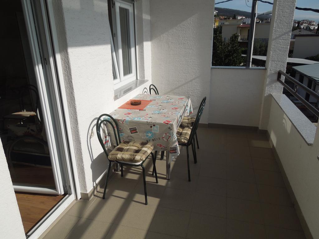 Apartments Meleh Crikvenica Phòng bức ảnh