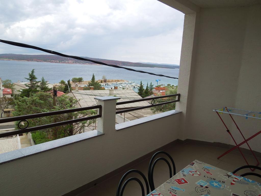 Apartments Meleh Crikvenica Phòng bức ảnh
