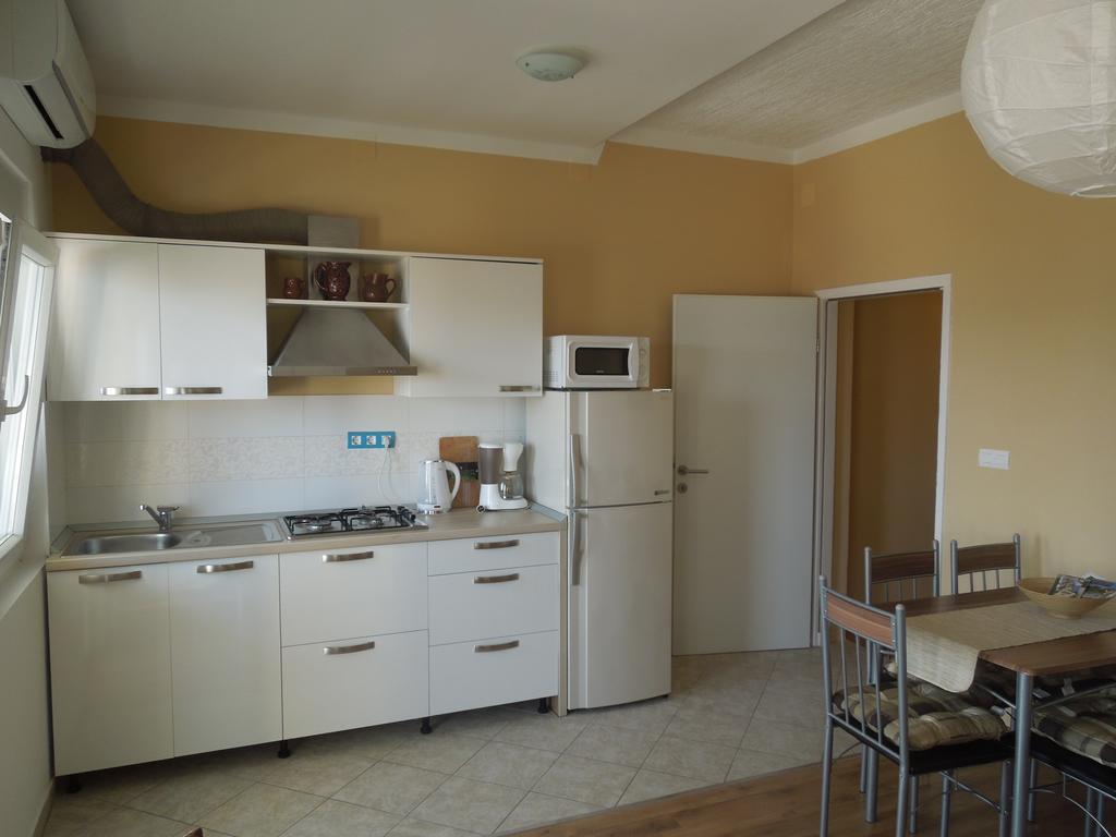 Apartments Meleh Crikvenica Phòng bức ảnh
