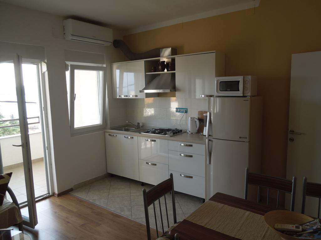 Apartments Meleh Crikvenica Phòng bức ảnh