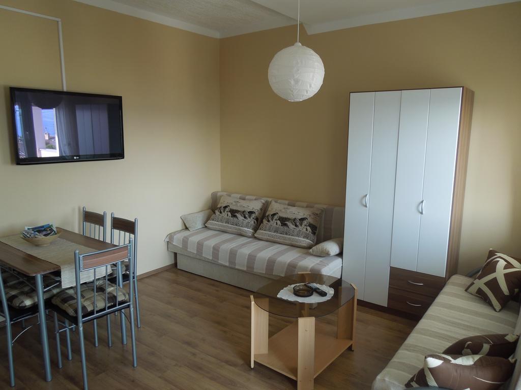 Apartments Meleh Crikvenica Phòng bức ảnh