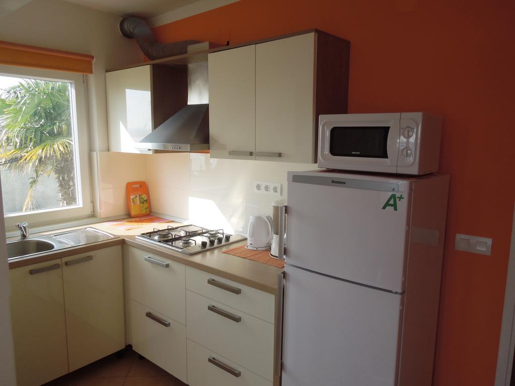 Apartments Meleh Crikvenica Phòng bức ảnh