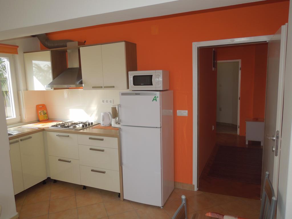 Apartments Meleh Crikvenica Phòng bức ảnh