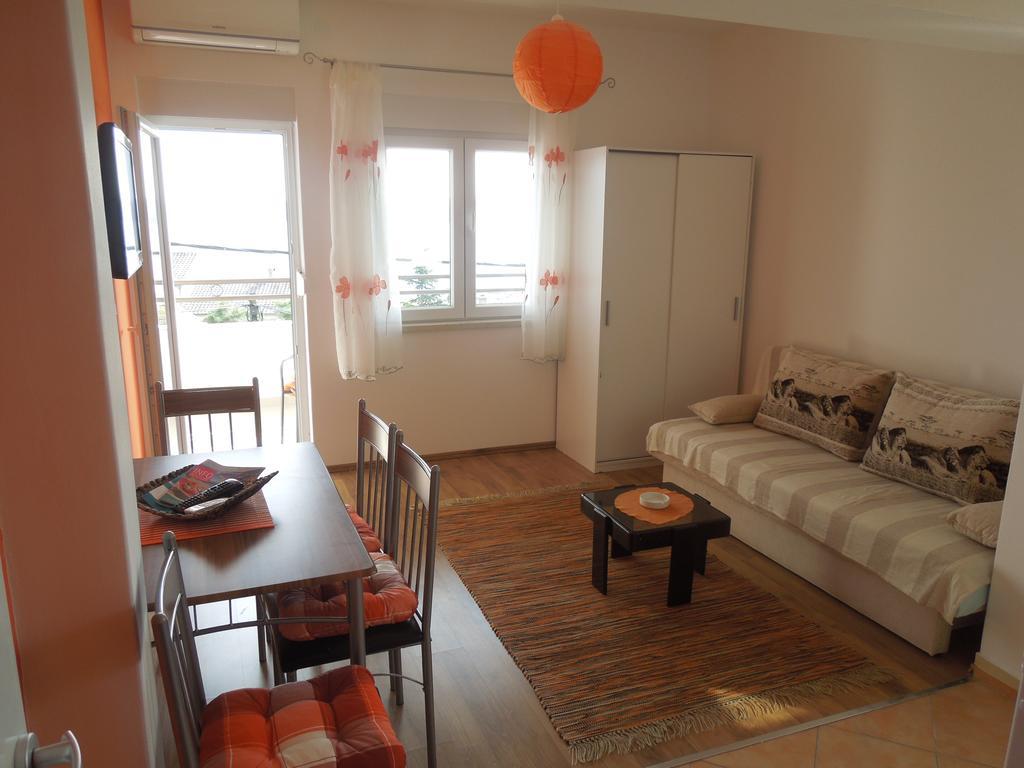 Apartments Meleh Crikvenica Phòng bức ảnh