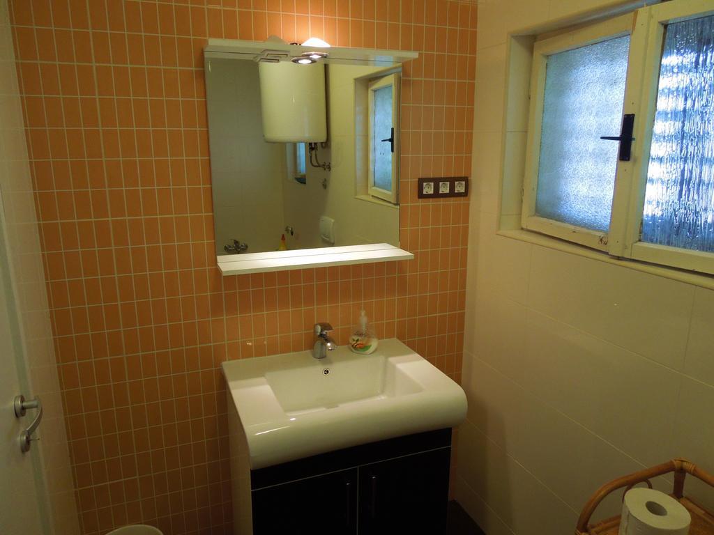 Apartments Meleh Crikvenica Phòng bức ảnh