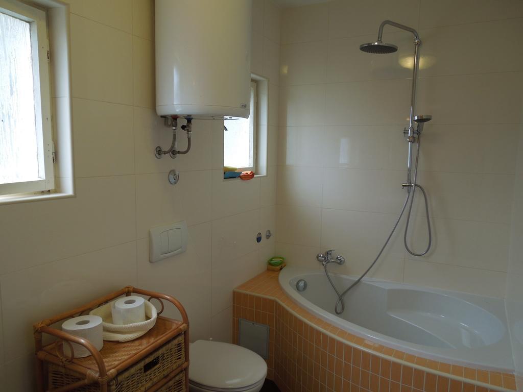 Apartments Meleh Crikvenica Phòng bức ảnh