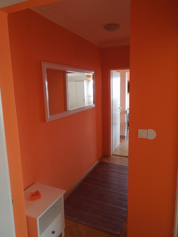 Apartments Meleh Crikvenica Phòng bức ảnh