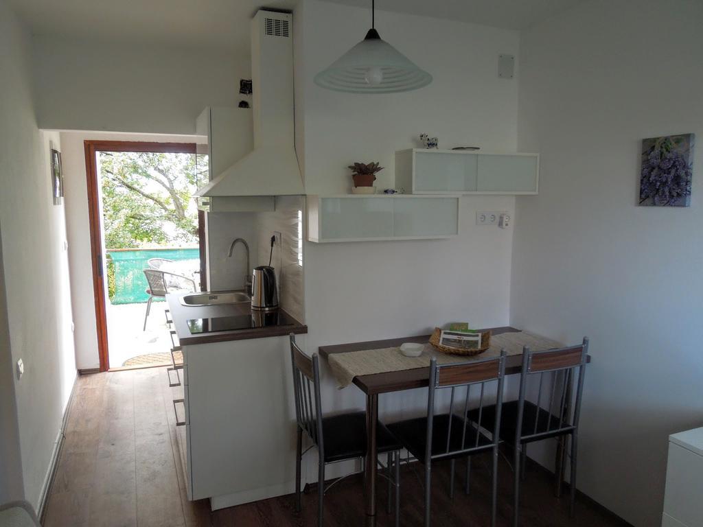 Apartments Meleh Crikvenica Ngoại thất bức ảnh
