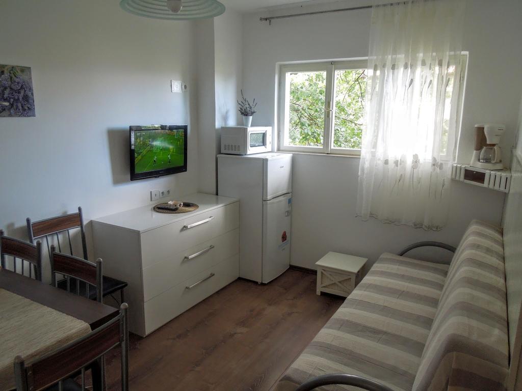 Apartments Meleh Crikvenica Ngoại thất bức ảnh
