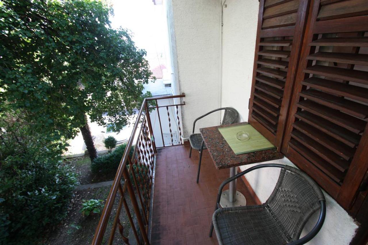 Apartments Meleh Crikvenica Phòng bức ảnh