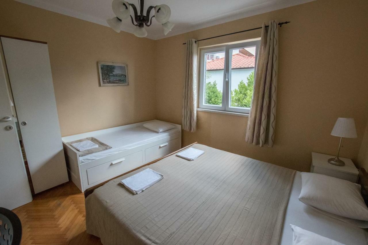 Apartments Meleh Crikvenica Ngoại thất bức ảnh