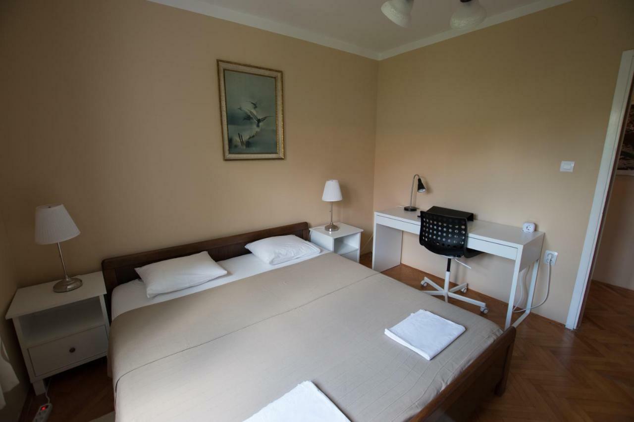 Apartments Meleh Crikvenica Ngoại thất bức ảnh